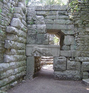 Butrint